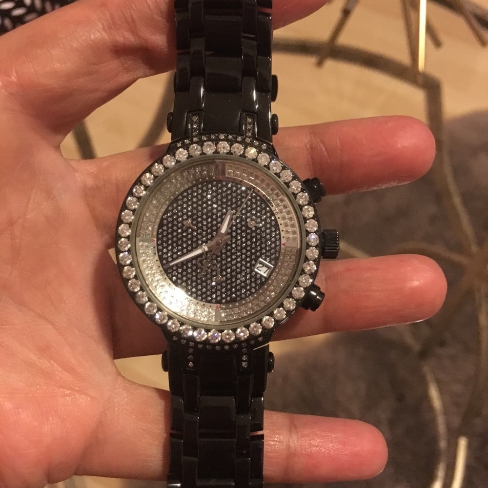Black watch